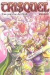 TRISQUEL 2, LAS PUERTAS DEL SIDTH