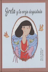 GRETA Y LA OREJA DESPISTADA