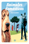 ANIMALES DOM�STICOS