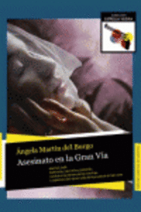 ASESINATO EN LA GRAN V�A