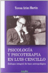 PSICOLOG�A Y PSICOTERAPIA EN LUIS CENCILLO
