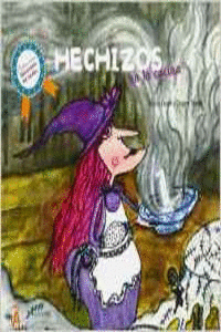 HECHIZOS EN LA COCINA