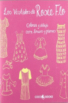 LOS VESTIDOS DE ROSIE FLO