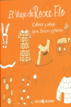 EL VIAJE DE ROSIE FLO