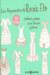 LOS PEGAMENTOS DE ROSIE FLO