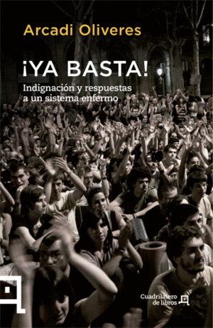 YA BASTA!