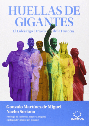 HUELLAS DE GIGANTES