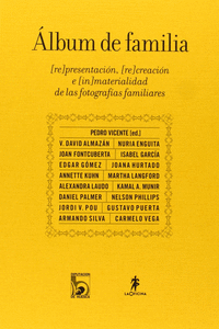�LBUM DE FAMILIA