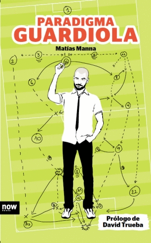 PARADIGMA GUARDIOLA