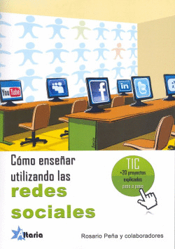 C�MO ENSE�AR UTILIZANDO LAS REDES SOCIALES