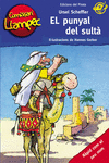 EL PUNYAL DEL SULT�