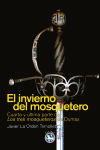 EL INVIERNO DEL MOSQUETERO