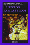 CUENTOS FANTSTICOS