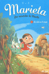 MARIETA 1. LOS RECUERDOS DE NANETA