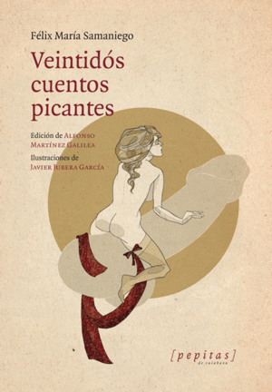 VEINTID�S CUENTOS PICANTES