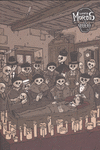 COUSAS DE MORTOS