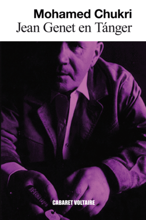 JEAN GENET EN T�NGER
