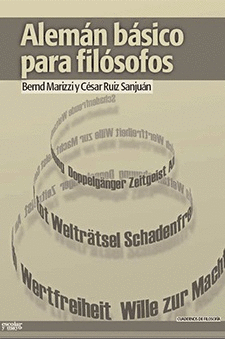 ALEM�N B�SICO PARA FIL�SOFOS