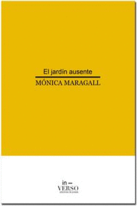 EL JARD�N AUSENTE