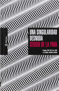 UNA SINGULARIDAD DESNUDA