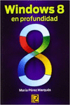 WINDOWS 8 EN PROFUNDIDAD