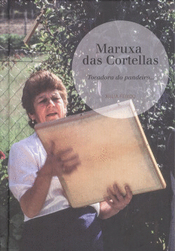 MARUXA DAS CORTELLAS
