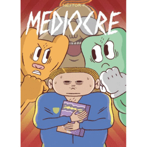 MEDIOCRE