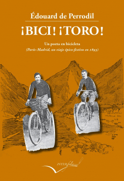 �BICI! �TORO!