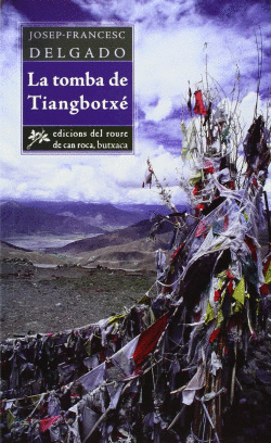 LA TOMBA DE TIANGBOTX�