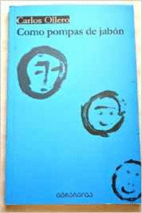 COMO POMPAS DE JAB�N
