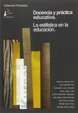 DOCENCIA Y PR�CTICA EDUCATIVA