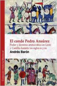 EL CONDE PEDRO ANS�REZ