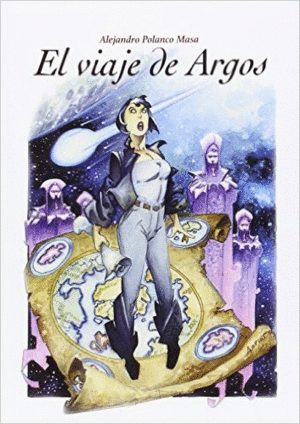 EL VIAJE DE ARGOS