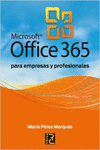 MICROSOFT OFFICE 365 PARA EMPRESAS Y PROFESIONALES