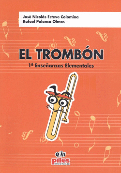 VOLUMEN 1 FLEXIBILIDAD TROMB�N 1� LOGSE