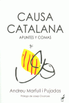 CAUSA CATALANA