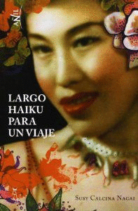 LARGO HAIKU PARA UN VIAJE