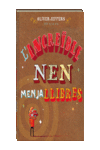 L'INCRE�BLE NEN MENJALLIBRES