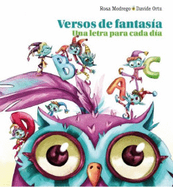 VERSOS DE FANTAS�A