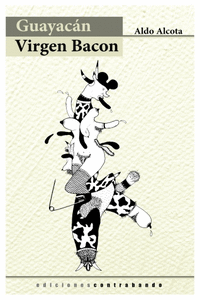 GUAYAC�N = VIRGEN BACON