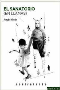 EL SANATORIO (EN LLAMAS)
