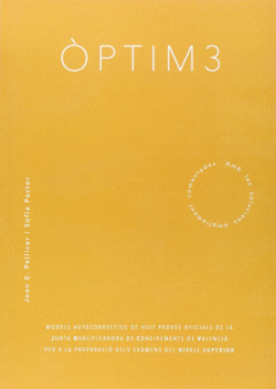 OPTIM 3  MODELS AUTOCORRECTIUS