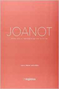 JOANOT LLIBRE PER A L'APRENENTATGE DEL VALENCIA