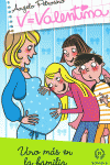 VALENTINA?UNO M�S EN LA FAMILIA