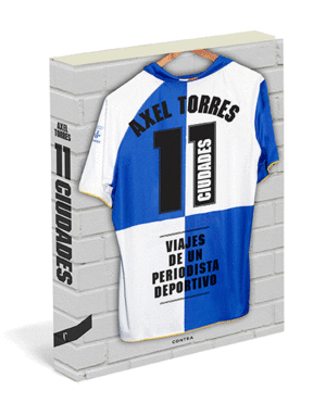 11 CIUDADES (5.� EDICI�N)