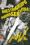 NUESTRO GRUPO PODRA SER TU VIDA (2. EDICIN)