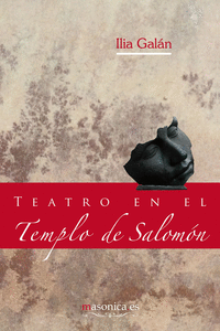 TEATRO EN EL TEMPLO DE SALOMN
