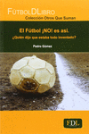 EL FTBOL NO! ES AS