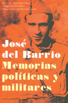 MEMORIAS POL�TICAS Y MILITARES