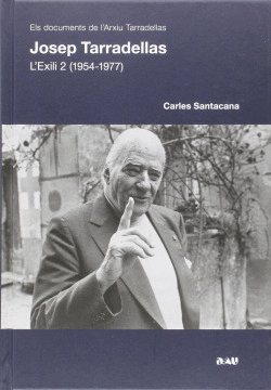 JOSEP TARRADELLAS L`EXILI 2